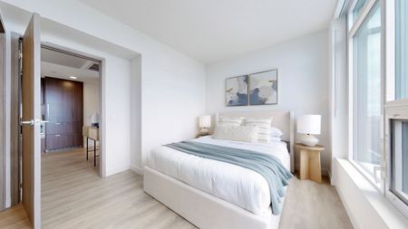 For Lease - 3 Concord Cityplace Way Unit# 4903, Toronto, Ontario - Photo 5