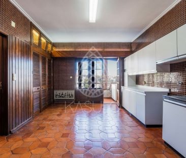 3 room luxury Flat for rent in Cascais e Estoril, Cascais, Lisbon - Photo 6