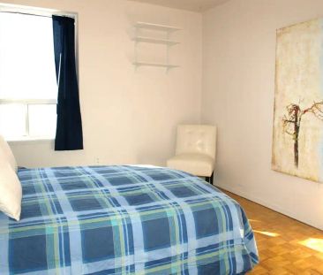 Arbour View Apartments — 1 Bedroom - Photo 2