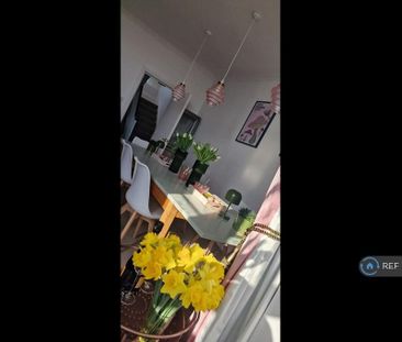 3 bedroom penthouse to rent - Photo 6