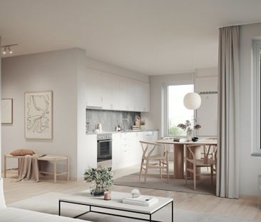 Vråtorpsgatan 18, 74146, Knivsta - Photo 2