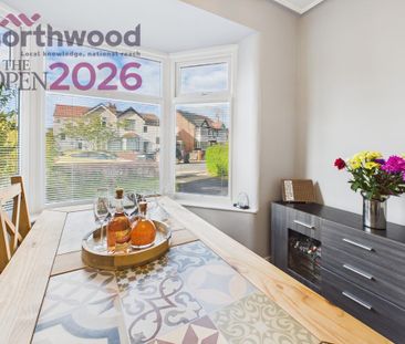 3 bedroom semi-detached house to rent - Photo 5