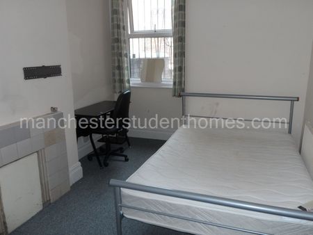 Furness Road, Manchester, M14 6LY - Photo 3