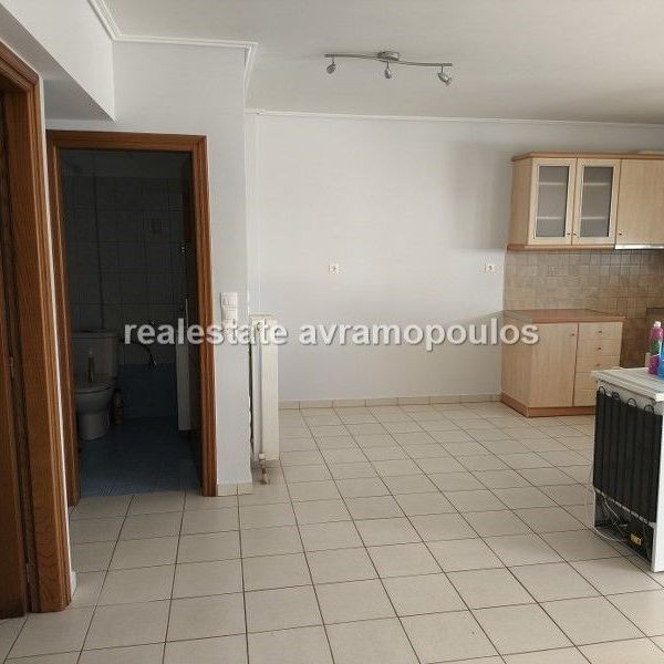 Διαμέρισμα για ενοικίαση Στούντιο Άλφα (Μαρούσι) - Φωτογραφία 1