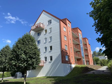 Enedalsgatan 4 - Foto 5