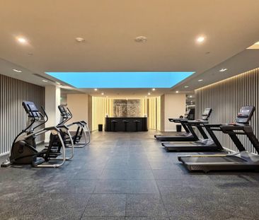 For Lease - 5 Quarrington Lane Unit# 606, Toronto, Ontario - Photo 3