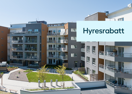 Grön Bostad Maren - Foto 3