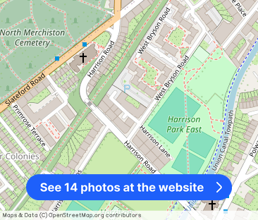 1403L West Bryson Road, Edinburgh, EH11 1EH - Photo 1