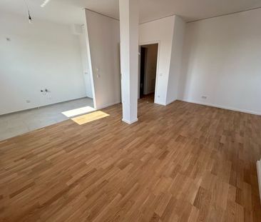 Neubau - Erstbezug - Attraktive 3- Zimmer Wohnung mit Dachterrasse ... - Photo 3