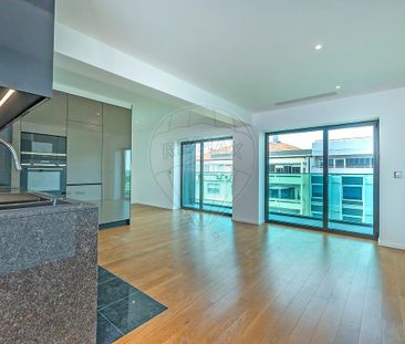 Apartamento T1 em Lisboa - Foto 1