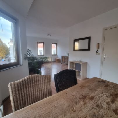 Te huur: Kruisweg 56A, 2011 LE Haarlem - Foto 1