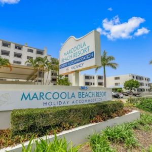 2 Bedroom Unit in Beach Front Marcoola Resort - Photo 2