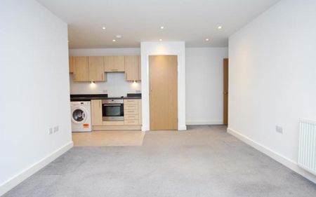 A brilliant property, with views over Wapping Wharf. This property also benefits from secure, allocated parking. - Photo 2