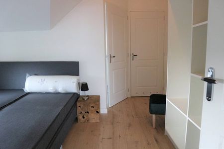 Te huur: Appartement Tuinlaan in Schiedam - Photo 5