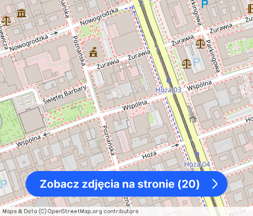 Luksusowy Apartament/Metro Centrum – zdjęcie 1