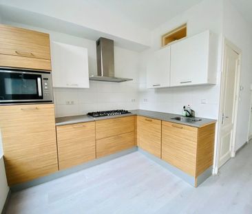 Te huur: Appartement Mauritsstraat in Rotterdam - Photo 3