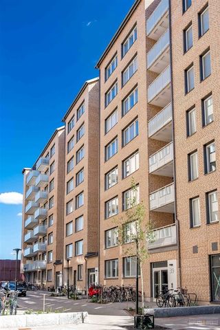Kryddblandargatan 45 - Photo 2