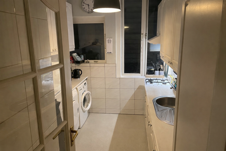 Te huur: ruim 2-kamer appartement in hartje Utrecht - Foto 2