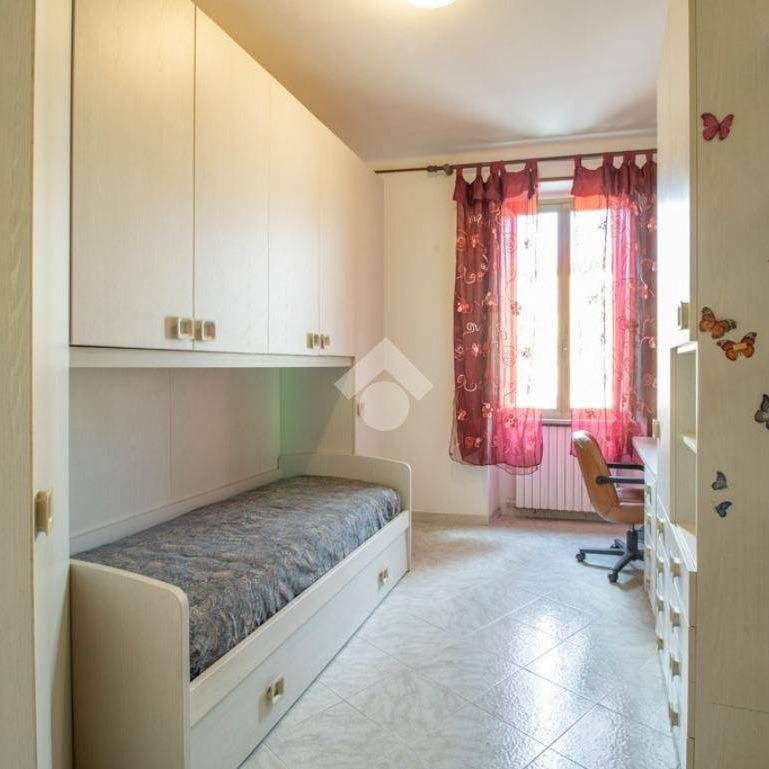 Trilocale via Borgo Sant'Antonio 78, Rieti - Photo 1