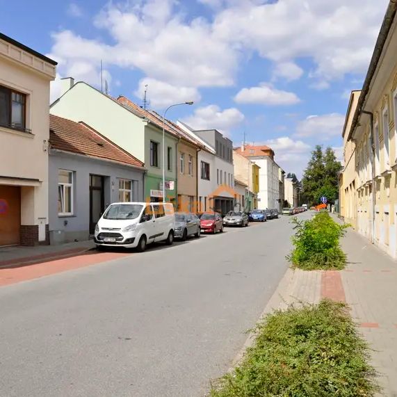 Pronájem bytu 2+1 s prostornou lodžií, 54 m - Photo 1