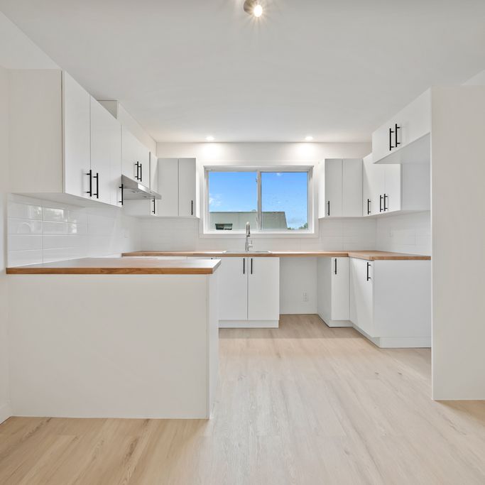 Magnifique Appartement 3 1/2 à Louer - Photo 1
