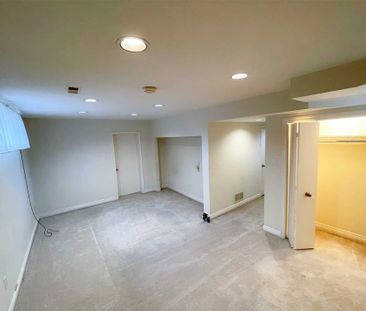 For Lease - 11 Tournament Drive Unit# Lower, Toronto, Ontario - Photo 6