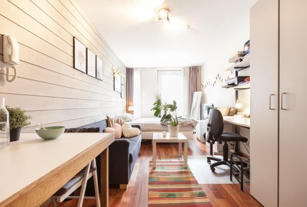 Tiensestraat 272 - Photo 1