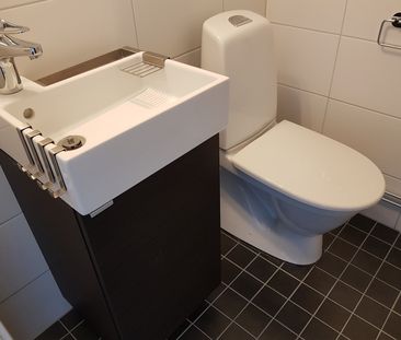 Kyrkogårdsgatan 9, Borås - Foto 3