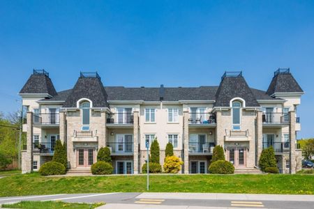 Appartement à louer - Laval (Chomedey) (Autres) - Photo 2