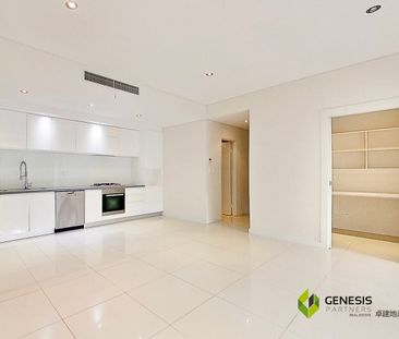 Two Bedroom Contemporary Apartment + Study in Chatswood - Photo 1
