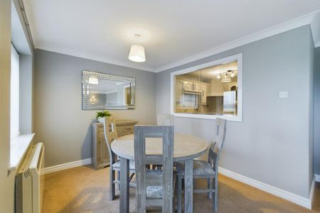 2 bedroom apartment to rent - Photo 5