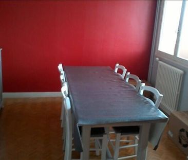 Location appartement 4 pièces 70.58 m² à Mâcon (71000) - Photo 3