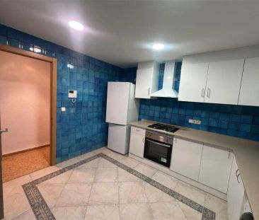 Piso de alquiler en Carrer del Pla de la Saïdia, 16, Marxalenes - Photo 3