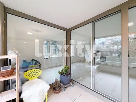 4.5 Zimmer, 100 m², 1. Stock - Photo 2