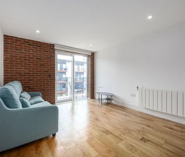 1 bedroom apartment to rent - Photo 3