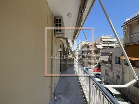Διαμέρισμα για ενοικίαση Παγκράτι - Photo 4