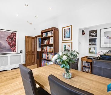 3 bedroom terraced house to rent - Photo 4