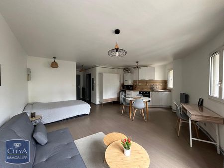 Location Appartement 1 pièce 36m² BELFORT 90000 - Photo 3