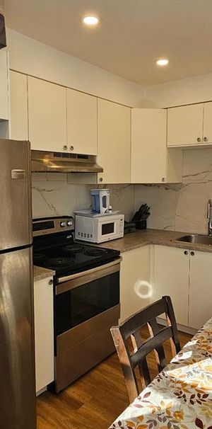 Appartement Verdun/Île-des-Soeurs (Montréal) À Louer - Photo 1