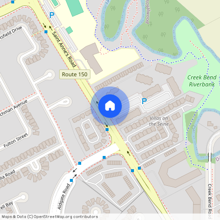 1153, St Anne's Rd, R2N 0B8