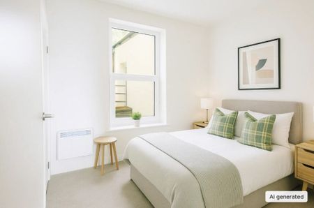 Hanover St, Swansea, SA1 - Photo 2
