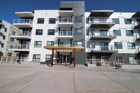 4250 Seton Drive Southeast, Calgary - Photo 2