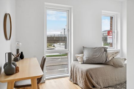 Ørestads Boulevard 38 A, 4. th. - Foto 3