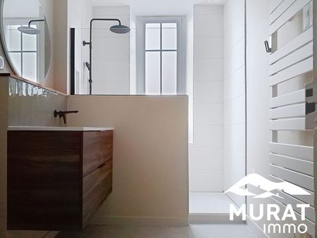 Location Appartement 3 pièces 86m² CHAMALIERES 63400 - Photo 4