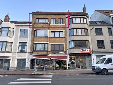 Appartement te huur - Foto 4