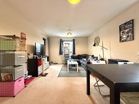 1 bedroom apartment to rent - Photo 3