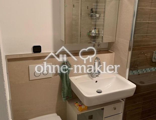 Traumhafte 3,5 Zimmer Wohnung - Photo 1