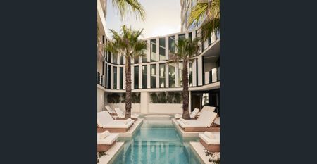 2 Bedroom apartment at Beach House - Photo 4