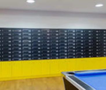 Gold Studio - Photo 6