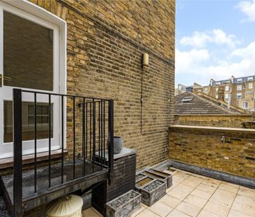 Queen's Gate Gardens, London, SW7 flat to rent - Photo 5